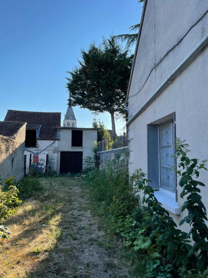 Parfums Du Bois Selles-sur-Cher Exterior foto